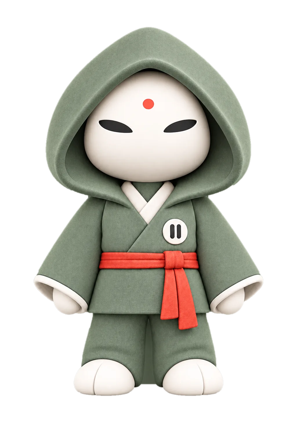 KAMI, the PropGod discipline guardian